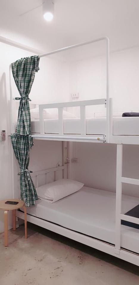 Hello Hostel Pak Chong Eksteriør bilde