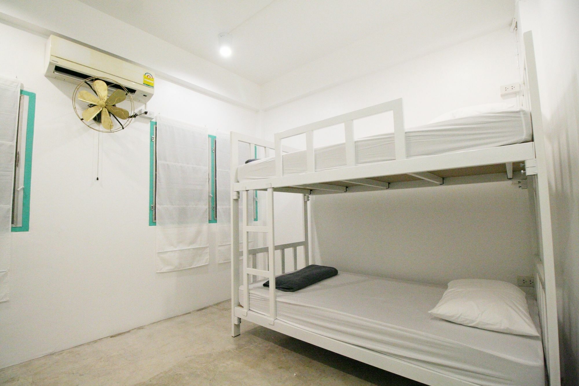 Hello Hostel Pak Chong Eksteriør bilde