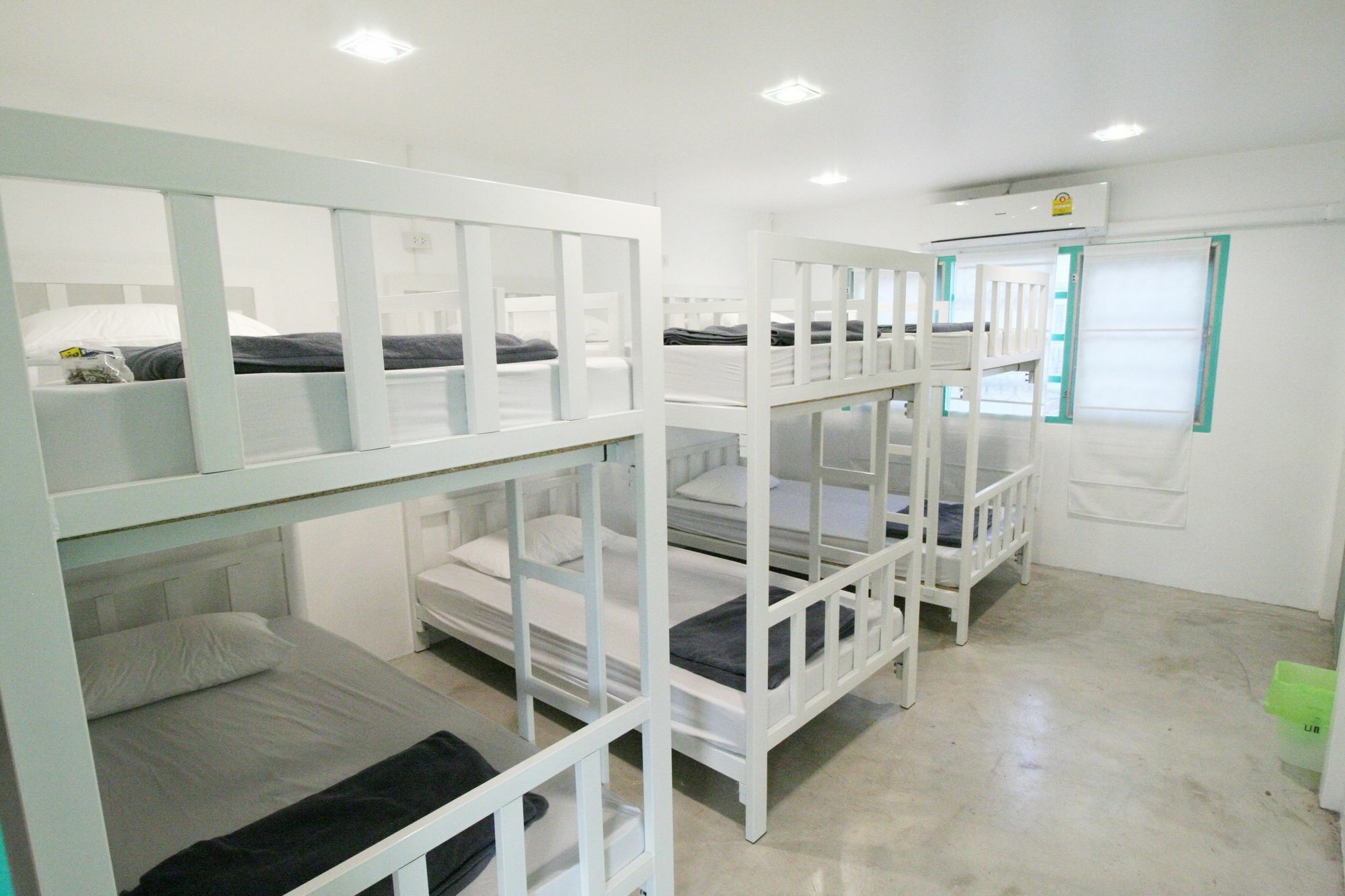 Hello Hostel Pak Chong Eksteriør bilde
