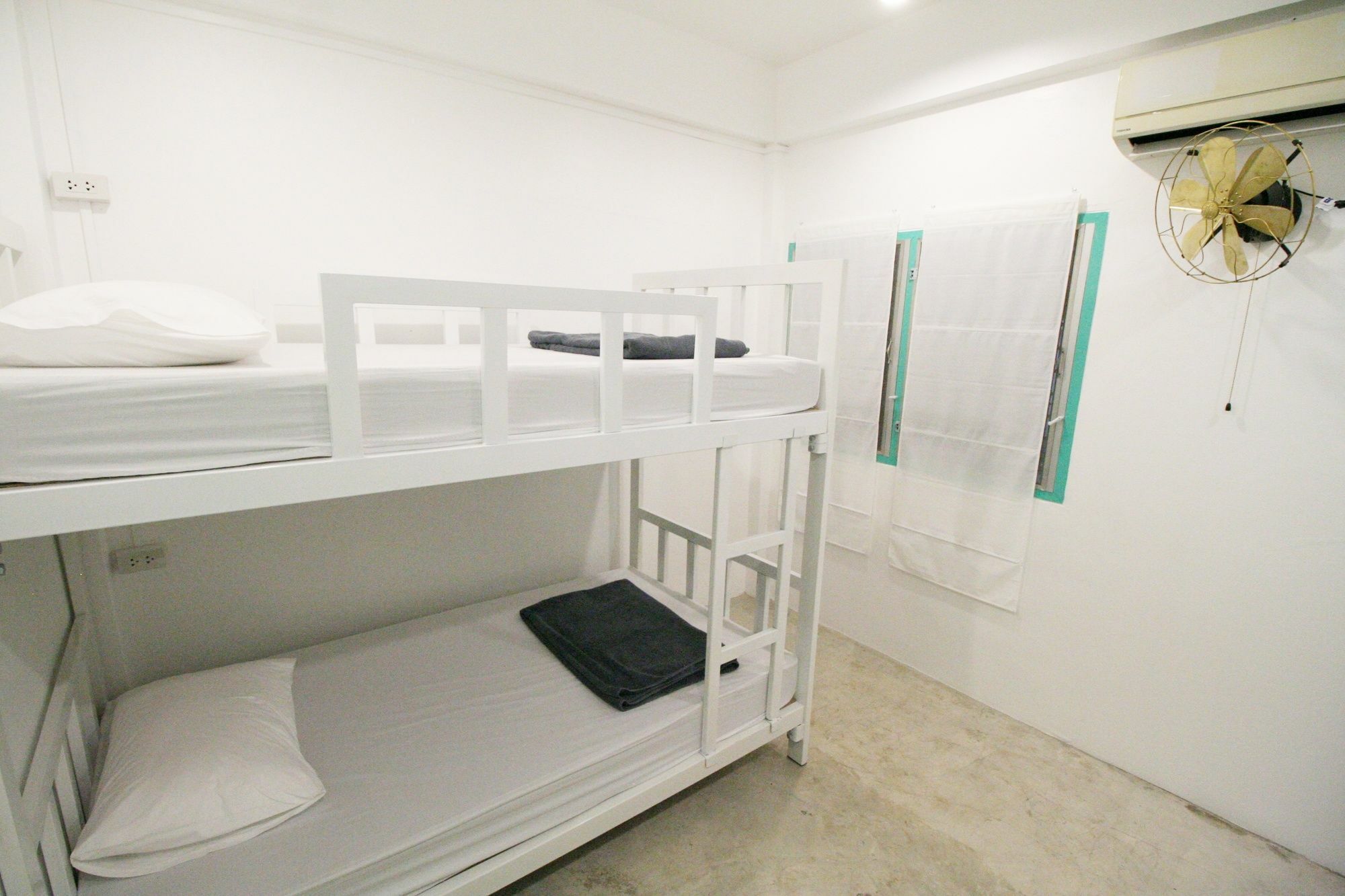 Hello Hostel Pak Chong Eksteriør bilde
