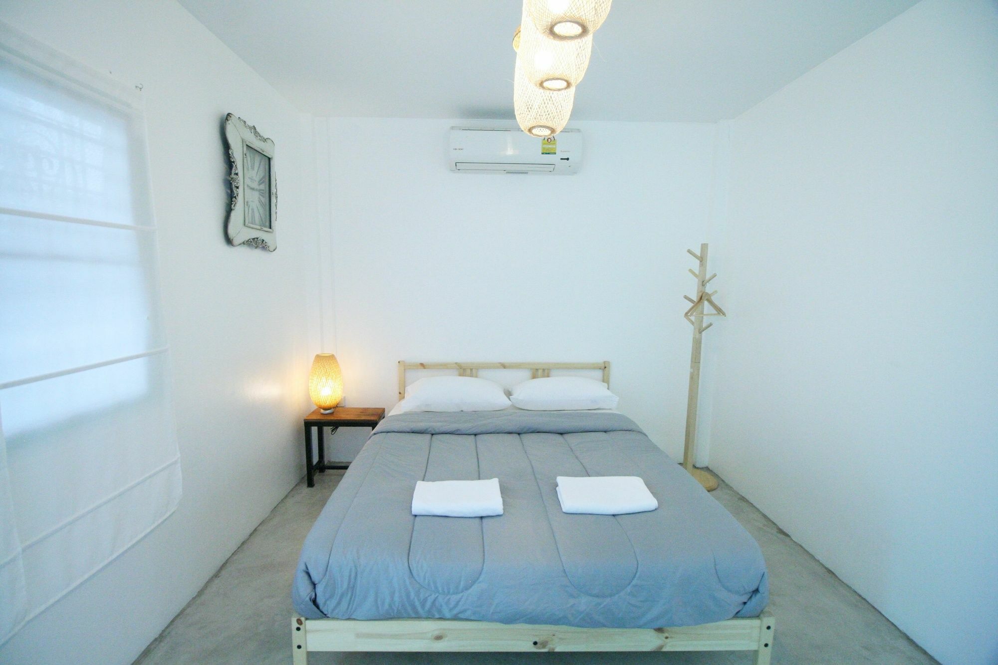 Hello Hostel Pak Chong Eksteriør bilde